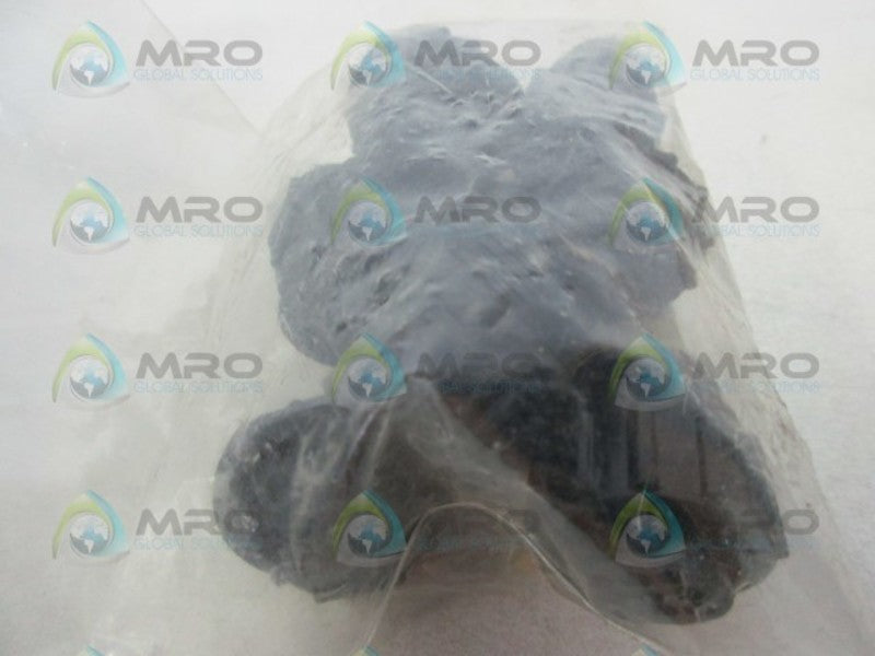 AMPHENOL 206708-1 CIRCULAR CONNECTOR (PK OF 10) * NEW IN FACTORY BAG *