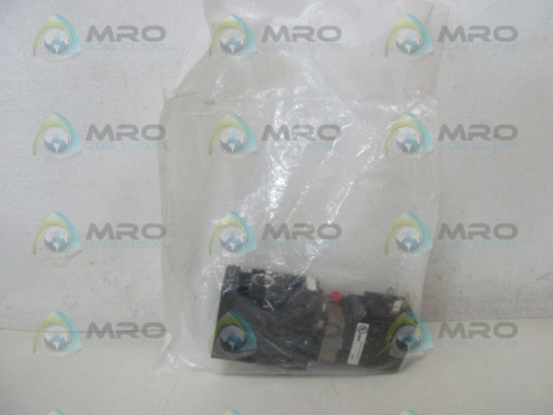 BURKERT 6518 C 5/16 SOLENOID VALVE * NEW IN FACTORY BAG *