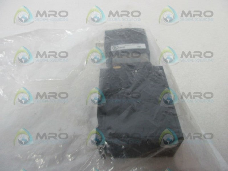BURKERT 6518 C 5/16 SOLENOID VALVE * NEW IN FACTORY BAG *