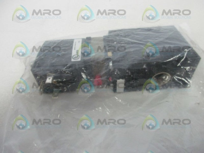 BURKERT 6518 C 5/16 SOLENOID VALVE * NEW IN FACTORY BAG *