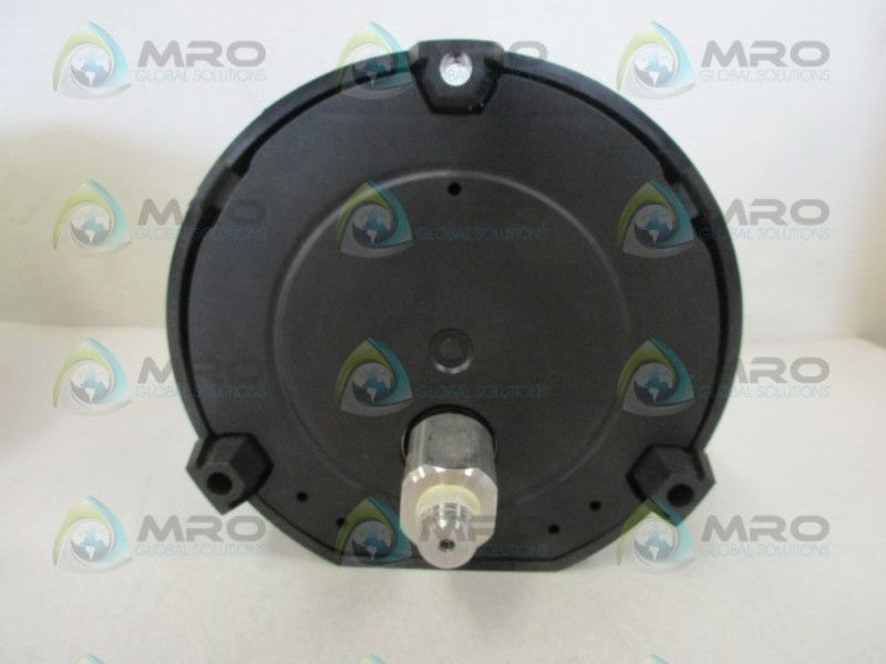 WIKA 233.34 4.5" PRESSURE GAUGE 0-600  NSMP