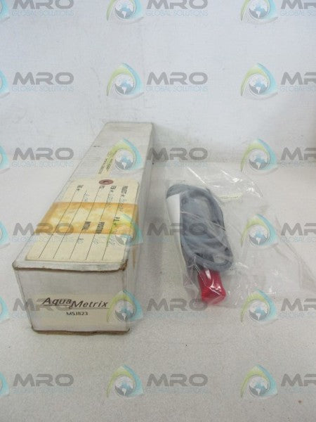 AQUAMETRIX MSJ823 NSMP