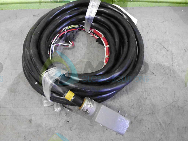FANUC XGMF-12015 RM3 CONNECTION CABLE