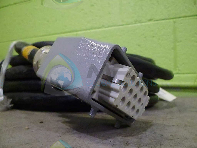 FANUC XGMF-12015 RM3 CONNECTION CABLE
