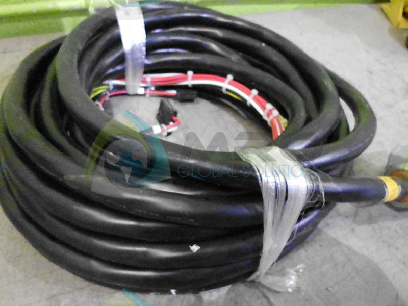 FANUC XGMF-12015 RM3 CONNECTION CABLE