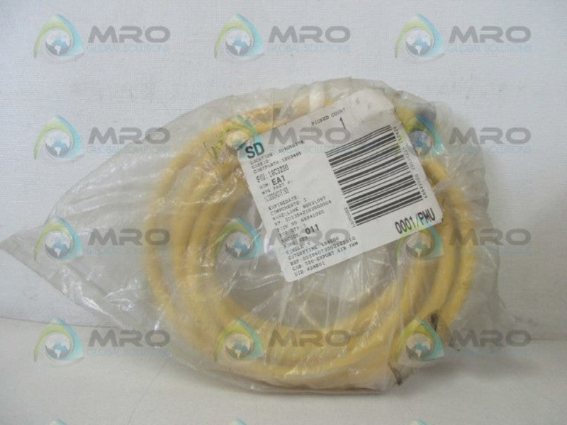 DANIEL WOODHEAD 18C3200 CORD SET  NSMP