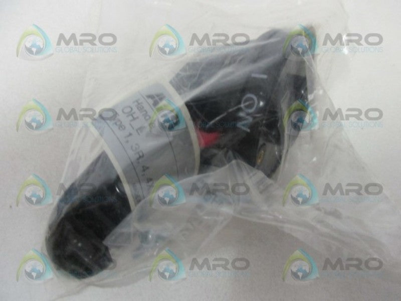 ABB OHB95L10 PISTOL HANDLE * NEW IN FACTORY BAG *
