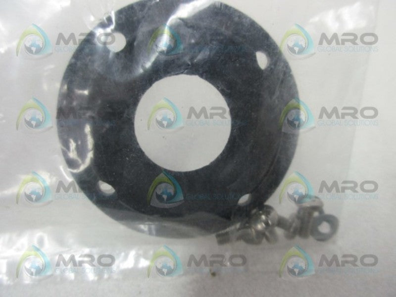 ABB OHZX10 SHAFT ALIGNMENT RING * NEW IN FACTORY BAG *