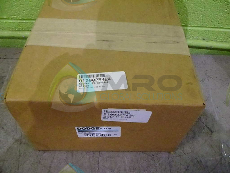 DODGE 031479 BRAKE MOTOR * FACTORY SEALED *