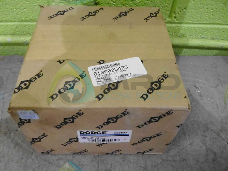 DODGE 025632 HUB * FACTORY SEALED *