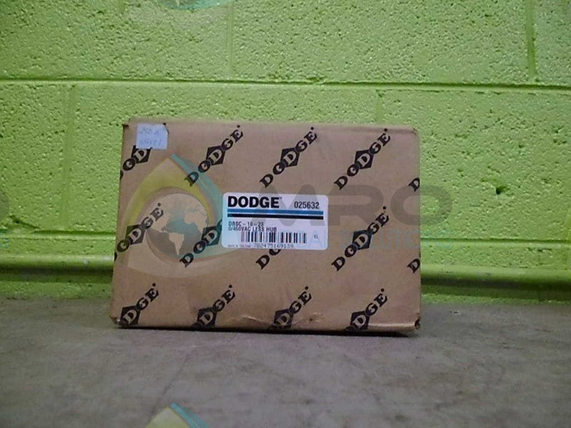 DODGE 025632 HUB * FACTORY SEALED *
