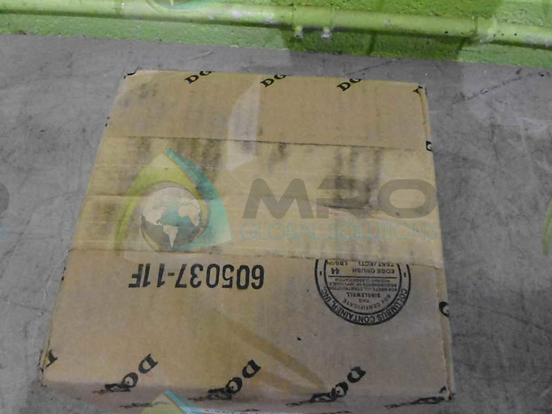 DODGE 025632 HUB * FACTORY SEALED *