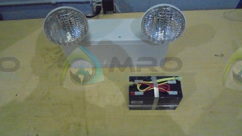 DUAL LITE LM401 MOUNTABLE LIGHT  NSMP