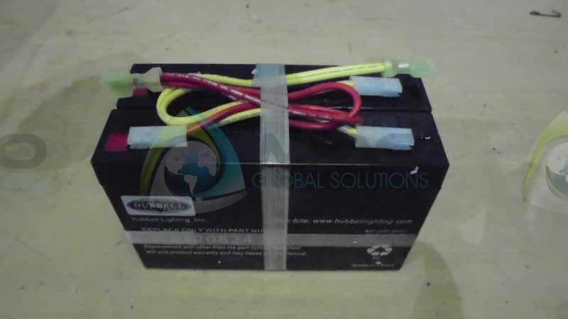 DUAL LITE LM401 MOUNTABLE LIGHT  NSMP