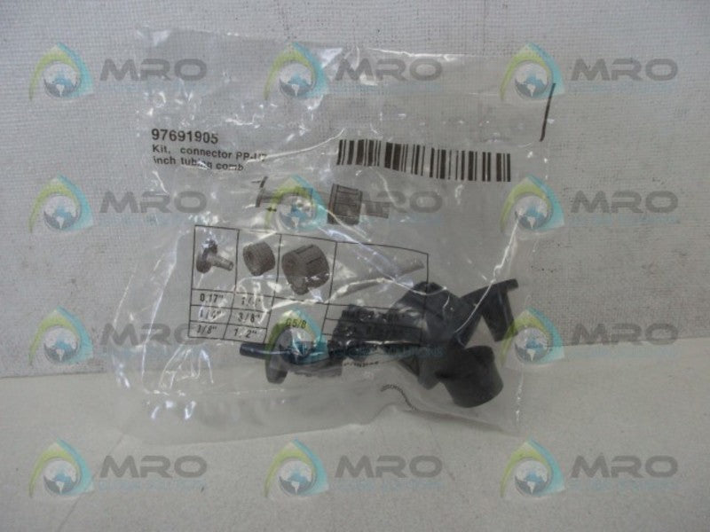 GRUNDOFS 97691905 CONNECTOR * NEW IN FACTORY BAG *