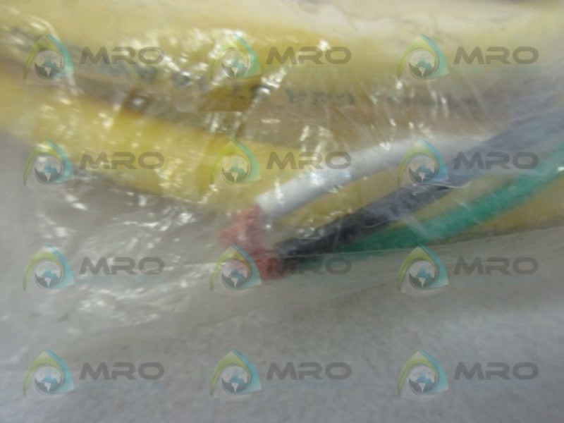 DANIEL WOODHEAD 40948 103000A01F150 PVC FEMALE CORD * NEW IN FACTORY BAG *