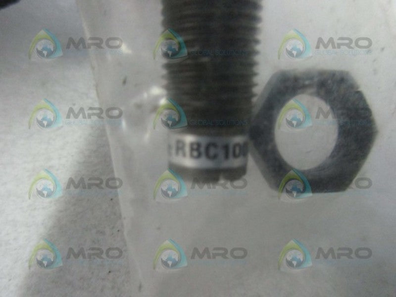 SMC RBC1007 SHOCK ABSORBER * NEW IN BAG *