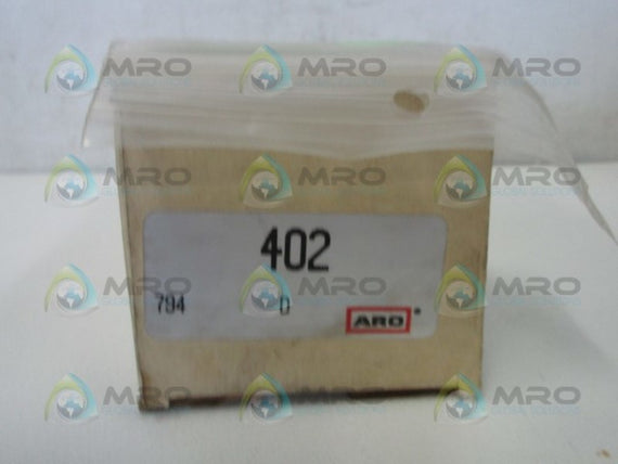ARO 402 LIMIT SWITCH * NEW IN BOX *