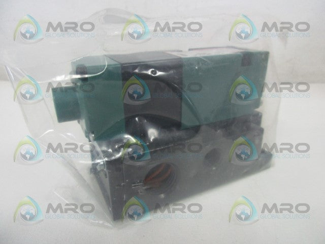 NUMATICS 082SA431K000030 SOLENOID VALVE * NEW IN FACTORY BAG *