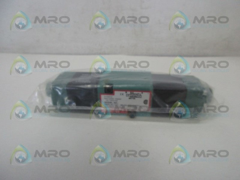 NUMATICS 081SS400K046730 SOLENOID VALVE * NEW IN BAG *