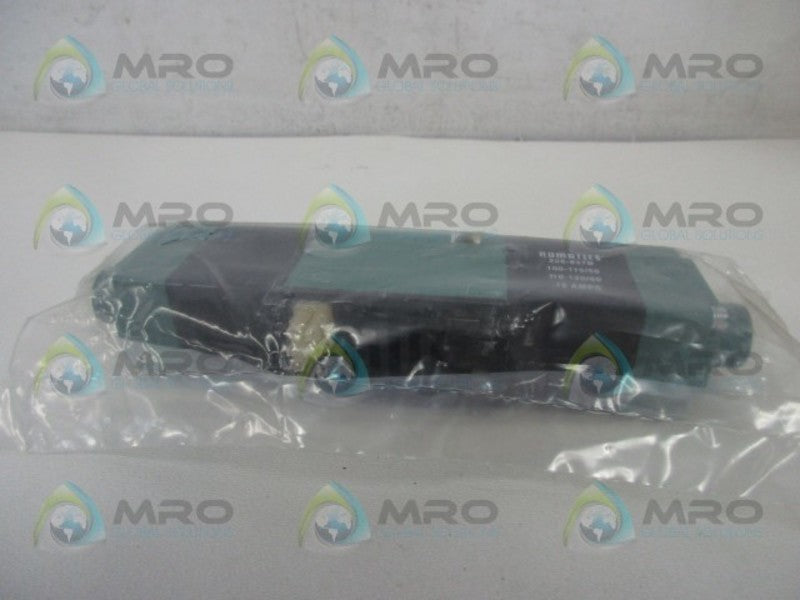 NUMATICS 081SS400K046730 SOLENOID VALVE * NEW IN BAG *