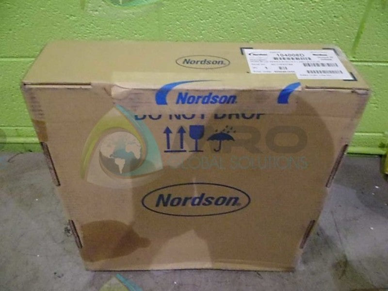 NORDSON 104008D * FACTORY SEALED *