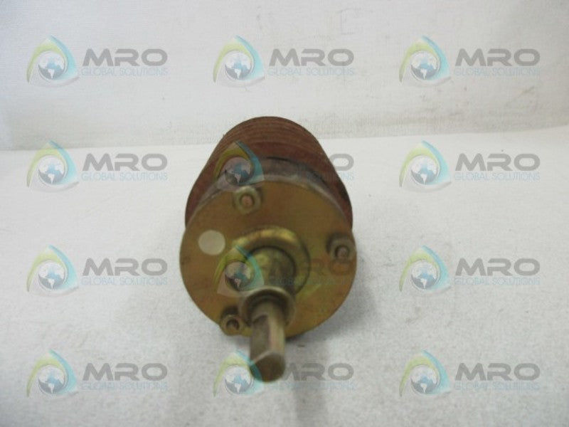 ELECTROSWITCH 31708LA POSITION CONTROL ROTARY SWITCH  NSMP