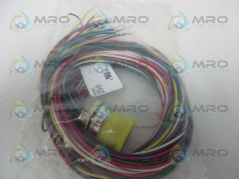 TURCK CSFL-19-19-1 RECEPTACLE * NEW IN FACTORY BAG *