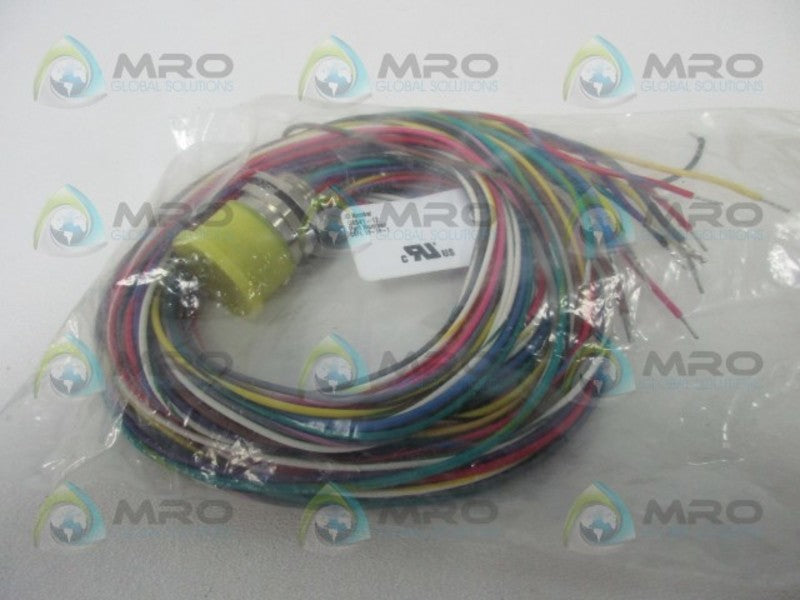 TURCK CSFL-19-19-1 RECEPTACLE * NEW IN FACTORY BAG *