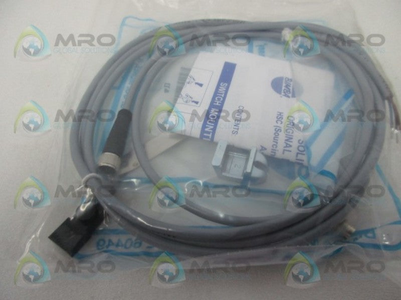 BIMBA HSCQC-31 SOURCING SWITCH * NEW IN FACTORY BAG *