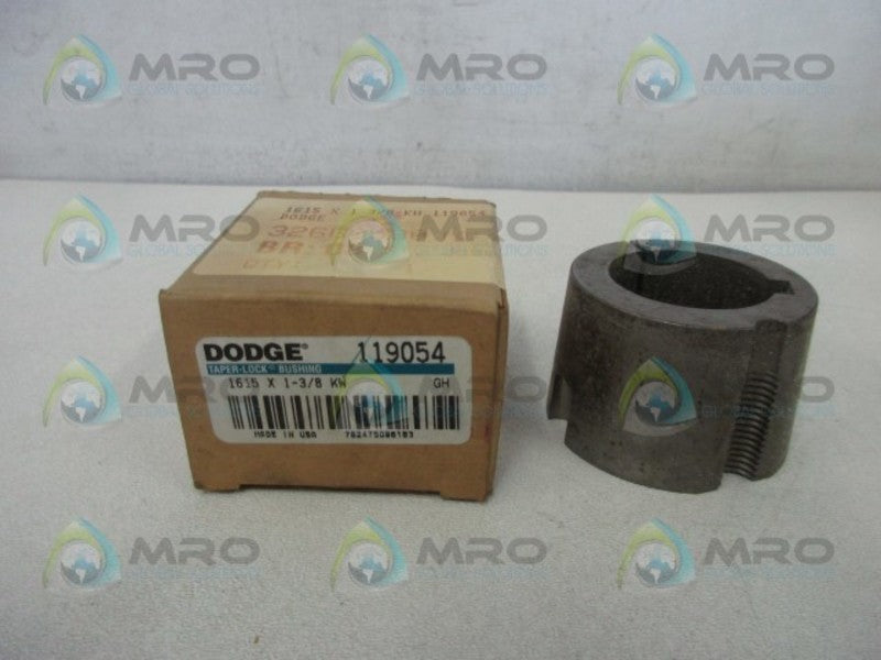 DODGE 119054 1615 1-3/8" NSMP