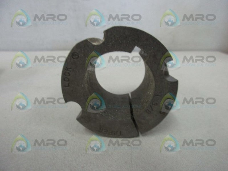 DODGE 119054 1615 1-3/8" NSMP