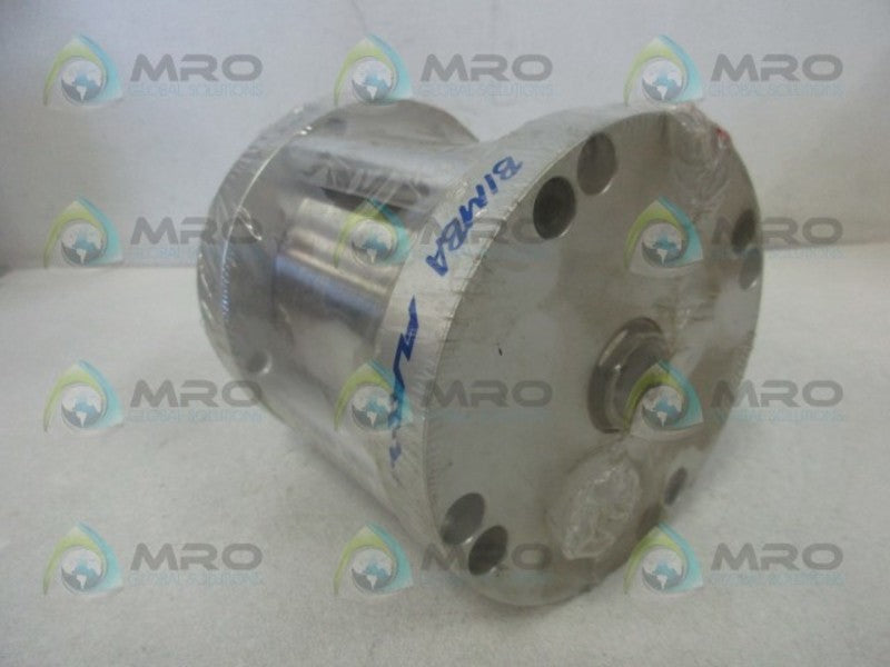 BIMBA F0-703 PNEUMATIC CYLINDER * NEW IN ORIGINAL PACKAGE *