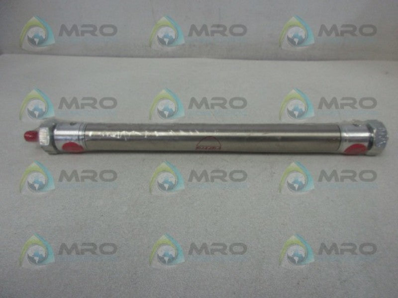BIMBA CM-046-DXP PNEUMATIC CYLINDER * NEW IN ORIGINAL PACKAGE *