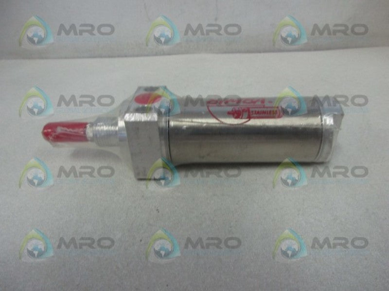 BIMBA BFM-172-DNR PNEUMATIC CYLINDER * NEW IN ORIGINAL PACKAGE *