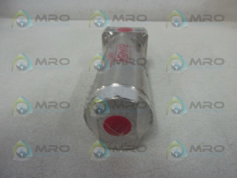 BIMBA BFM-172-DNR PNEUMATIC CYLINDER * NEW IN ORIGINAL PACKAGE *