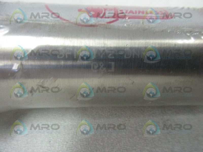 BIMBA BFM-172-DNR PNEUMATIC CYLINDER * NEW IN ORIGINAL PACKAGE *