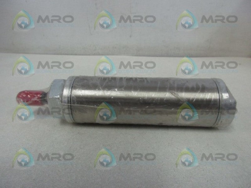 BIMBA 242-NR CLINDER SINGLE ACTING BORE * NEW IN ORIGINAL PACKAGE *