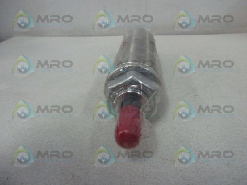 BIMBA 242-NR CLINDER SINGLE ACTING BORE * NEW IN ORIGINAL PACKAGE *