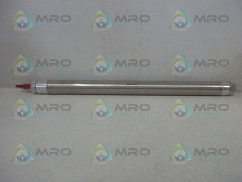 BIMBA 0912-DX PNEUMATIC CYLINDER * NEW IN ORIGINAL PACKAGE *