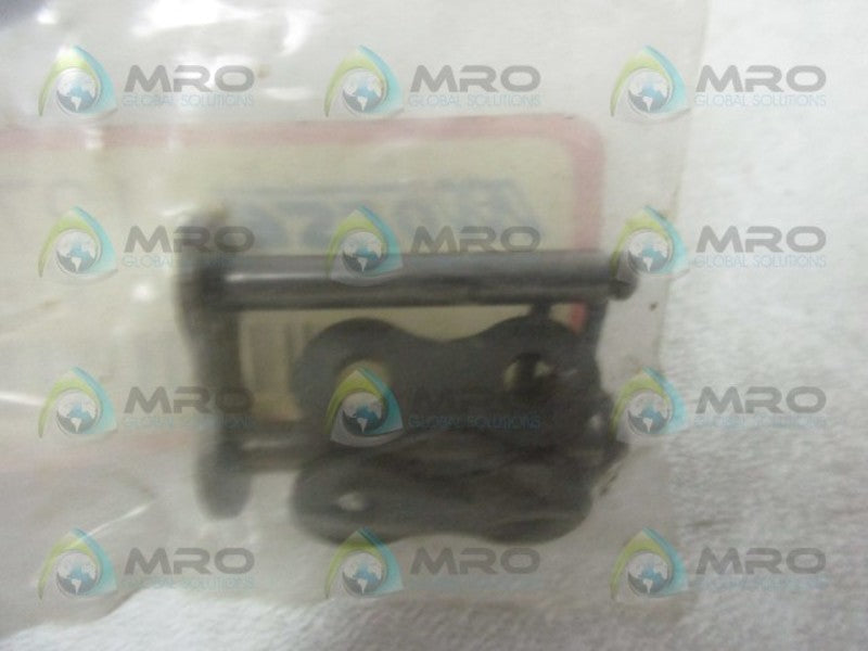 MORSE 127849 CHAIN LINK 40-2-S/CC/LKS/F * NEW IN FACTORY BAG *