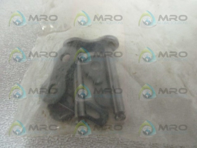 MORSE 127849 CHAIN LINK 40-2-S/CC/LKS/F * NEW IN FACTORY BAG *