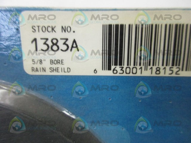 MAGNETEK 1383A RAIN SHIELD * NEW IN ORIGINAL PACKAGE *
