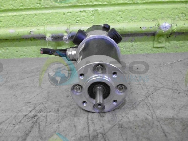 GECAISTHOM RS230JR1100 MOTOR * USED  *
