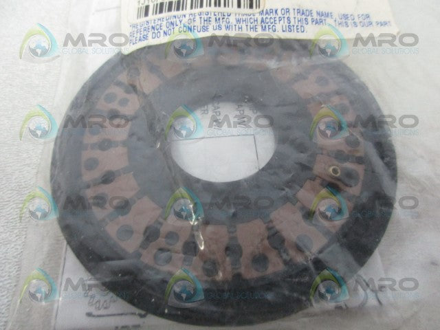 SLOAN A-56-A DIAPHRAGM * NEW IN FACTORY BAG *