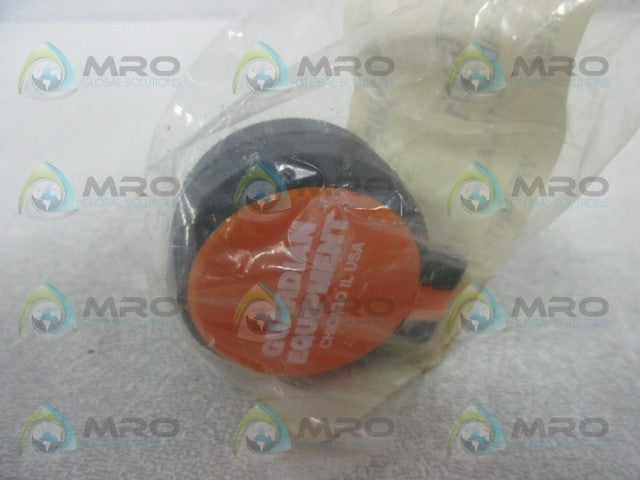 GUARDIAN EQUIPMENT AP470-001 GS PLUS SPRAY HEAD * NEW IN FACTORY BAG *