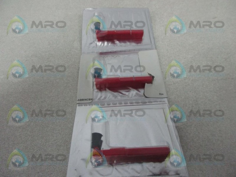 ABB C1900-0121 PEN FIBRE TIP DISPOSABLE * NEW IN ORIGINAL PACKAGE *