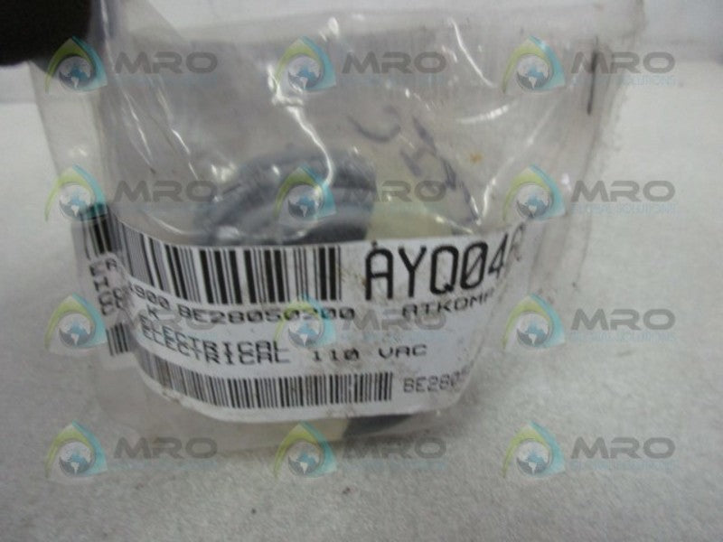 HUMPHREY H181K COIL 115/60-48VDC * NEW IN FACTORY BAG *