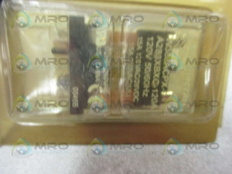 SCHNEIDER ELECTRIC W388ACPX-9 RELAY * NEW IN ORIGINAL PACKAGE *