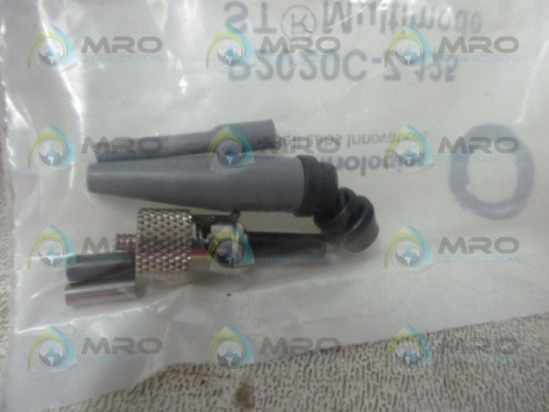 LUCENT P2020C-Z-125 MULTIMODE CONNECTOR * NEW IN FACTORY BAG *